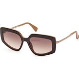 Maxmara MAX MARA 0069 50F 55 Kadın Güneş Gözlüğü