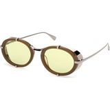 Maxmara MAX MARA 0103 96N 51 Kadın Güneş Gözlüğü