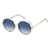 Maxmara MAX MM SHINE I 000 9O 56 G Kadın Güneş Gözlüğü