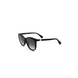 Maxmara MM 0022S 01B Siyah Kadın Güneş Gözlüğü