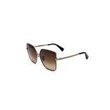 Maxmara Mm 0052H 38F Kadın Güneş Gözlüğü