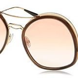 MaxMara Mm Bridge I Güneş Gözlüğü, Brw Havan, 57