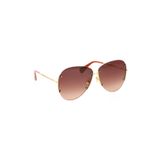 Maxmara MM0001 30F Kadın Güneş Gözlüğü
