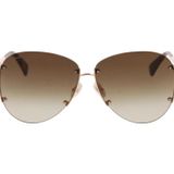 Maxmara MM0001 33F Kadın Güneş Gözlüğü