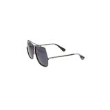 Maxmara MM0006 32N Gümüş Kadın Güneş Gözlüğü