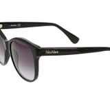Maxmara MM0007 01B Siyah Kadın Güneş Gözlüğü