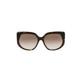 Maxmara MM0013 52F Kadın Güneş Gözlüğü