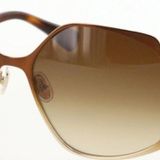 Maxmara MM0016 47F Kadın Güneş Gözlüğü