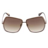 Maxmara Mm0054 48F Kadın Güneş Gözlüğü