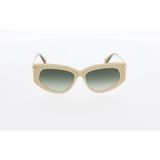 Maxmara MM0100 21P Kadın Güneş Gözlüğü - Beyaz