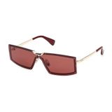Maxmara Mm0118 32s Kadın Güneş Gözlüğü