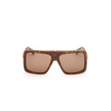 Maxmara Mm0119 56E Kadın Güneş Gözlüğü