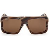 Maxmara Mm0119 62E Kadın Güneş Gözlüğü