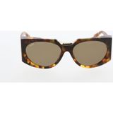Maxmara Mm0123 56J Kadın Güneş Gözlüğü