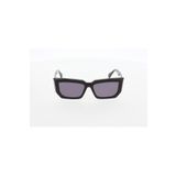 Maxmara Mm0126 01A Kadın Güneş Gözlüğü