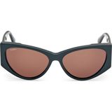 Maxmara Mm0132 96E Kadın Güneş Gözlüğü