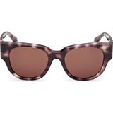 Maxmara Mm0138 52E Kadın Güneş Gözlüğü