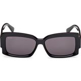 Maxmara Mm0140 01A Kadın Güneş Gözlüğü
