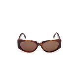 Maxmara Mm0160 52E Kadın Güneş Gözlüğü
