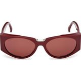Maxmara Mm0160 69S Kadın Güneş Gözlüğü