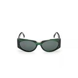 Maxmara Mm0160 96N Kadın Güneş Gözlüğü