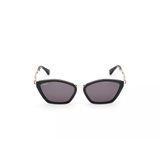 Maxmara Mm0162 01A Kadın Güneş Gözlüğü