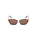 Maxmara Mm0162 52E Kadın Güneş Gözlüğü