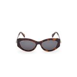 Maxmara Mm0167 52A Kadın Güneş Gözlüğü