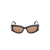 Maxmara Mm0189 63E Kadın Güneş Gözlüğü