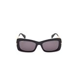 Maxmara Mm0194 01A Kadın Güneş Gözlüğü