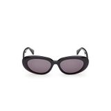 Maxmara Mm0196 01A Kadın Güneş Gözlüğü