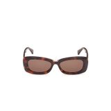 Maxmara Mm0197 52E Kadın Güneş Gözlüğü