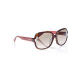 Maxmara Mxm Tailored IFS C0E 59 HA kadın Güneş Gözlüğü