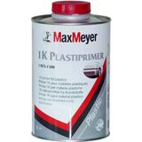 MAXMEYER 1500 PLASTİK ASTAR ŞEFFAF 1/1