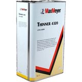 MAXMEYER 4320 AKRİLİK TİNER YAVAŞ GL