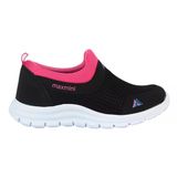 Maxmini Syh-Fji Bağsız Yazlık Kız Çocuk Spor Ayakkabı