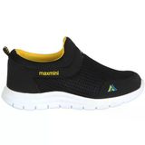 Maxmini Syh-Sarı Bağsız Yazlık Erkek Çocuk Spor Ayakkabı