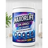 Maxorlife Çok Amaçlı Temizleyici Çamaşır,kıyafet,araba,mutfak,banyo,lavabo,ayakkabı,kumaş,halı,perde - 1 kg