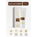 Maxos Çatlak Kremi 75ml Hamile, Doğum Sonrası Tüm Cilt Tiplerine Uygun
