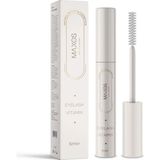 Maxos Kirpik Vitamin Serum 5 ml Bitkisel Özlü Besleyici Yumuşatıcı Uzatıcı Canlandırıcı Etki