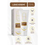 Maxos Leke Kremi 75ml Güneş & Akne Lekelerinde Etkili