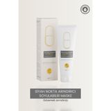 Maxos Siyah Nokta Arındırıcı Soyulabilir Maske 100ml Gözenek Arındırıcı & Canlandırıcı