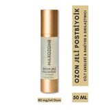 MaxOzone Postbiyotik Ozon Jeli 80 mg/ml – 50 ml – Bio Peptide