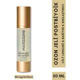 Maxozone Postbiyotik Ozon Jeli - Bio Peptide