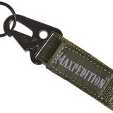 Maxpedition Keyper anahtarlık One Size