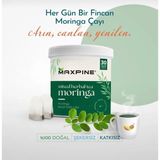 Maxpine Moringa Karışık Bitki Çayı / 30 Süzen Poşet