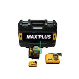 MAXPLUS 12 çizgili lazer hizalama terazi