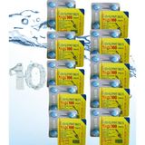 Maxplus VEG_A_100_MG 4'lü Tablet x 10 Dizi Yüksek Performans Daha Fazla Kuvvet4 Erkeklere Takviye Sertlestırıci4 Hap Özel Gecelere Geciktırıci4 Süper Etki Gizlipaketlemee Güc Arttırıç_i4 - 10 Adet
