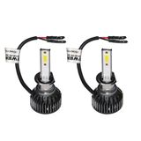 Maxpower Alfa Romeo 145 H1 Kısa Beyaz Led Xenon 8000 Lümen