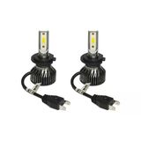 MaxPower Alfa Romeo 156 H7 Kısa Far Beyaz Led Xenon 8000 Lümen